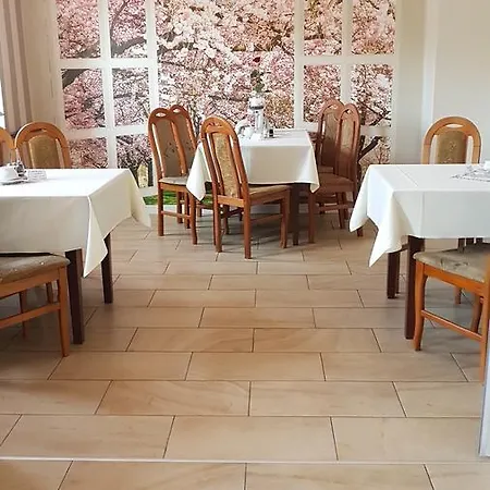 Restauracja I Pod Sikorka * Kobior
