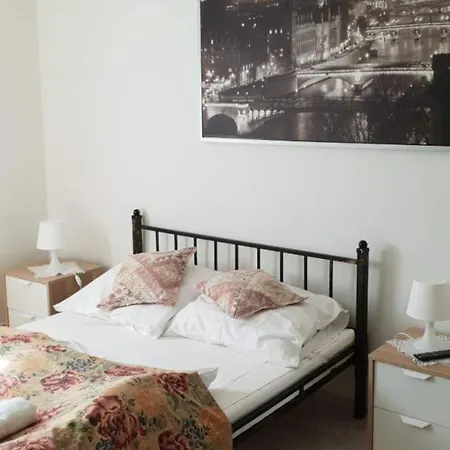 Restauracja I Pod Sikorka