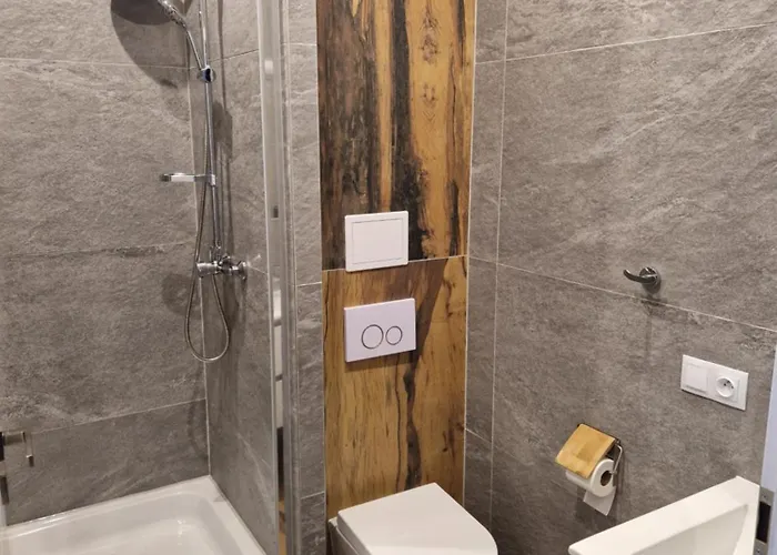 Restauracja I Pod Sikorka