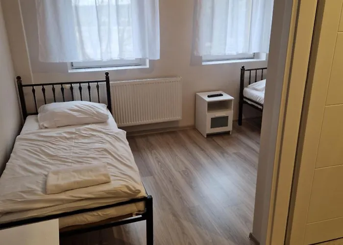 Restauracja I Pod Sikorka * كوبيور