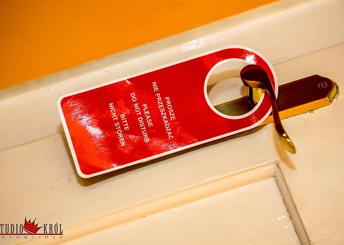 Restauracja I Pod Sikorka * كوبيور