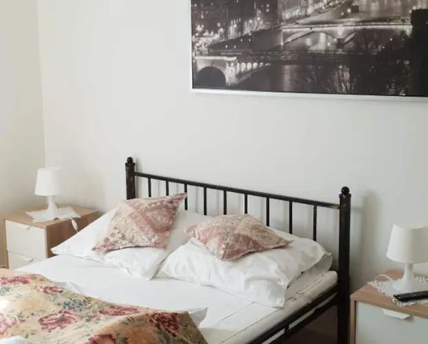 Restauracja I Pod Sikorka