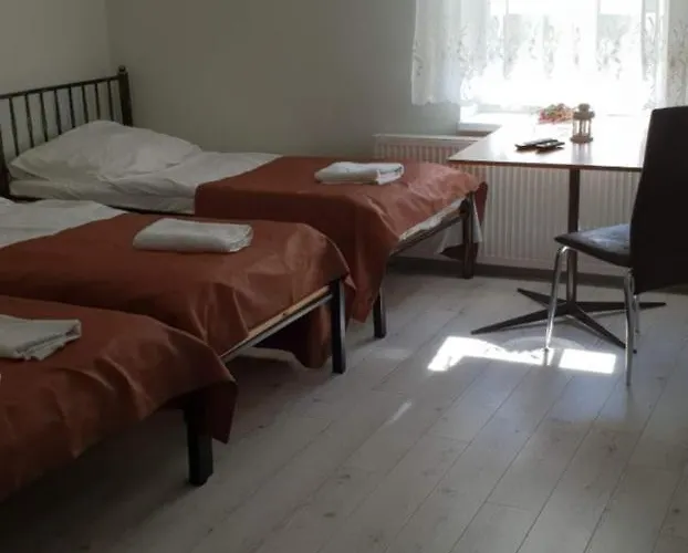 Restauracja I Pod Sikorka